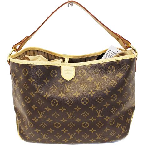 vintage Louis Vuitton bags real